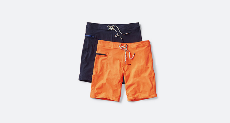 Short&Pants