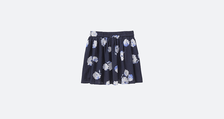 Skirts