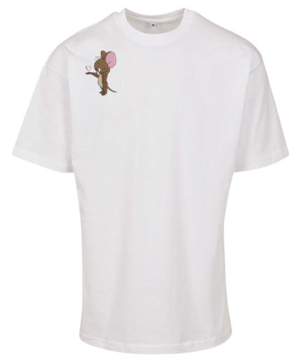 T-SHIRT/Bluza JERRY