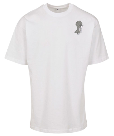 T-SHIRT/Bluza TOM