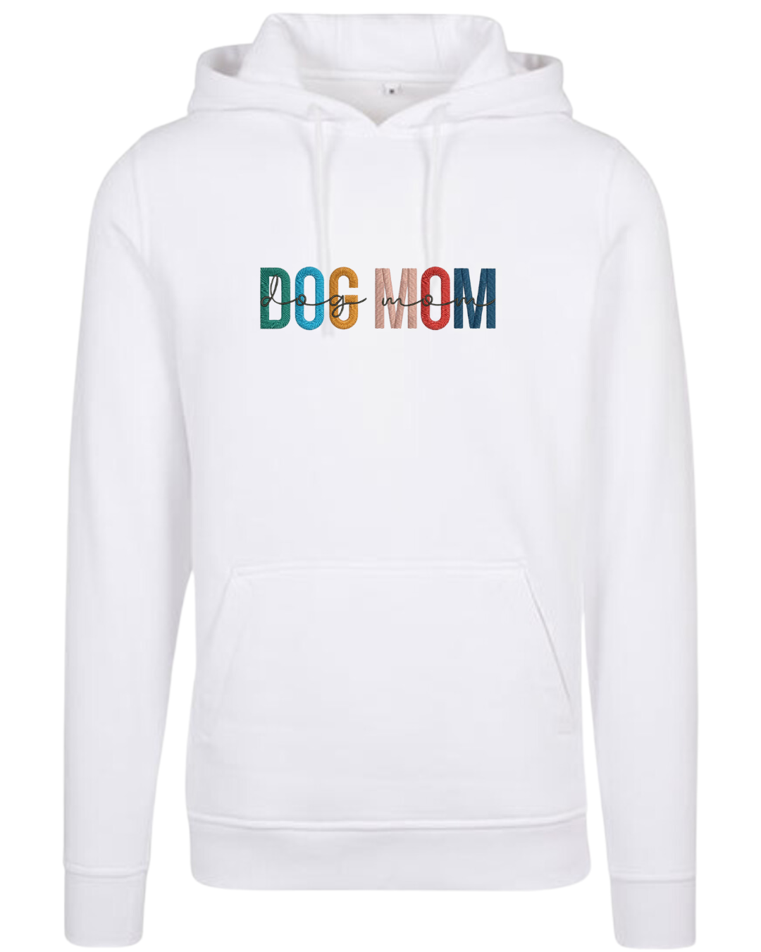 dog mam